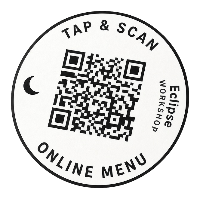 Table Stickers